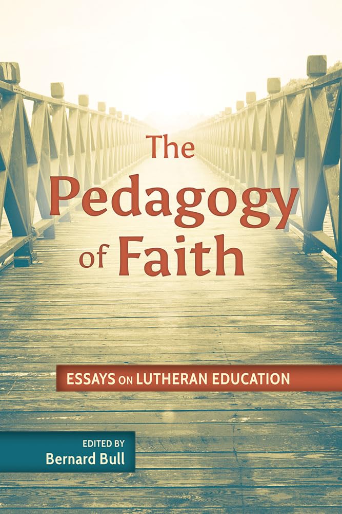 THE PEDAGOGY OF FAITH: ESSAYS ON - 3735