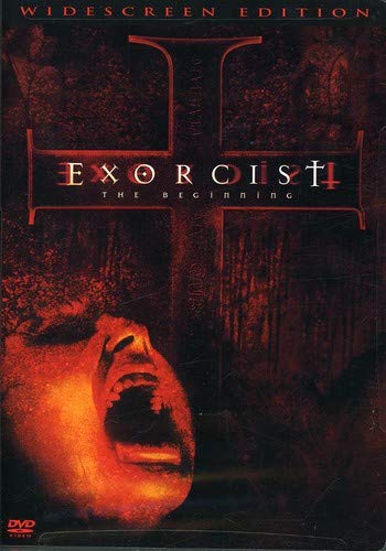 Exorcist - The Beginning (Widescreen Edition) - 2232