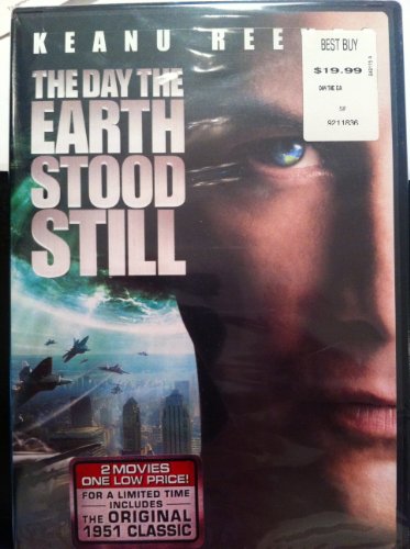 THE DAY THE EARTH STOOD STILL (T - 4747