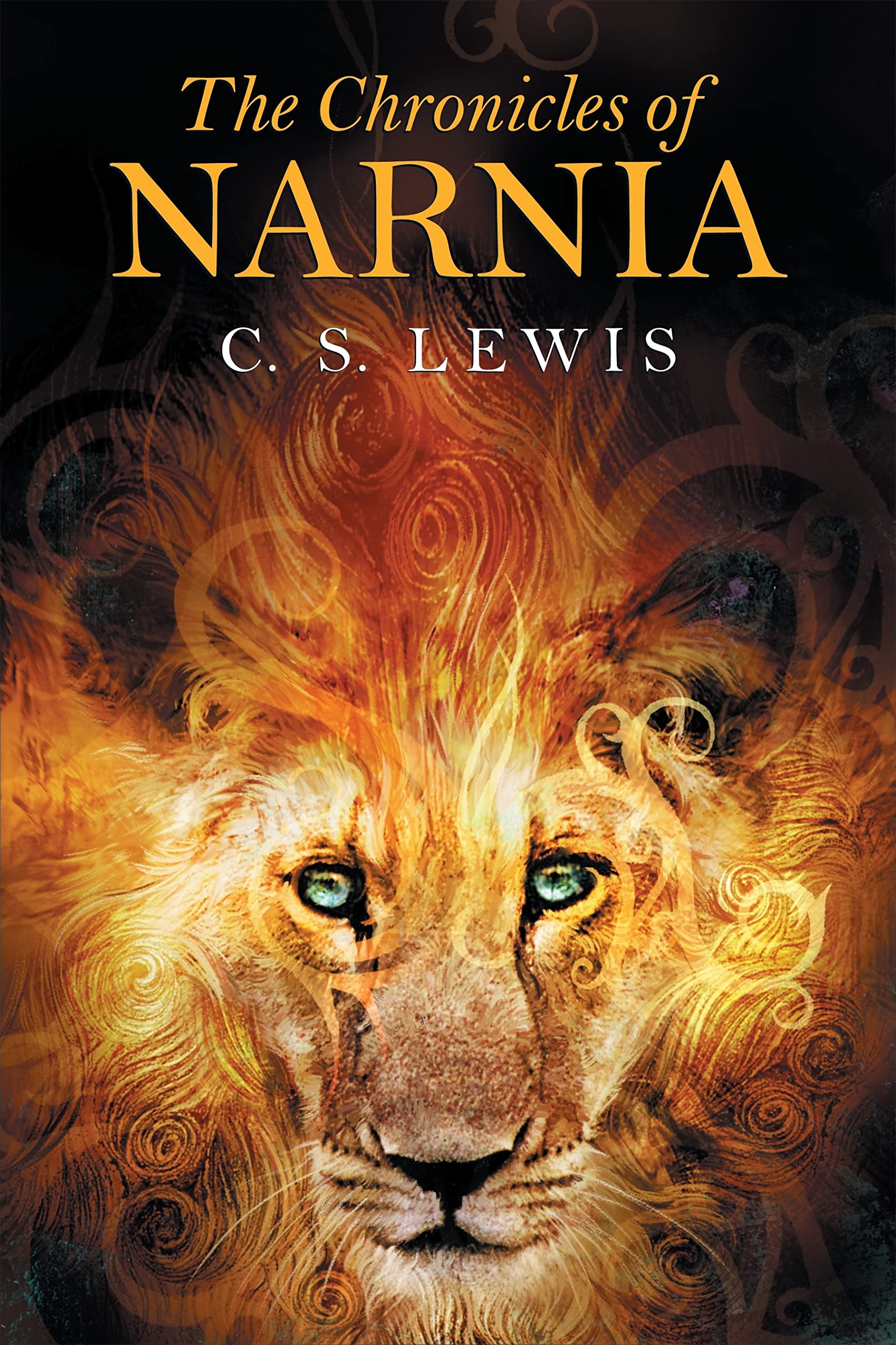 The Chronicles of Narnia - 9453