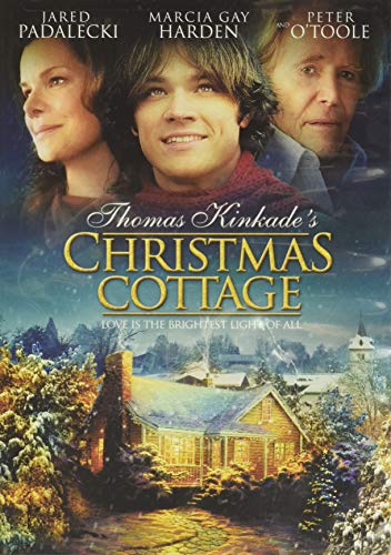 Thomas Kinkade's Christmas Cottage - 9130