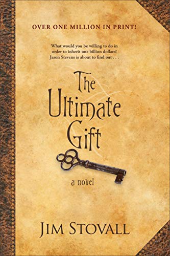 The Ultimate Gift - 5015