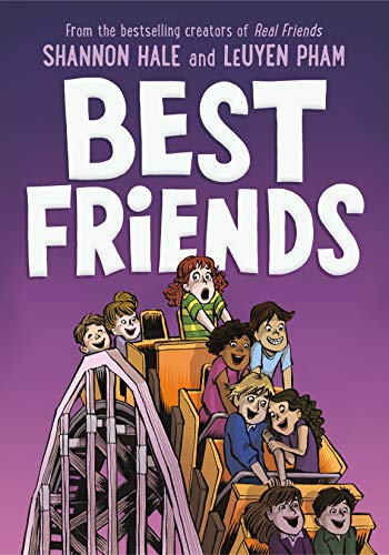 Best Friends (Friends, 2) - 7830