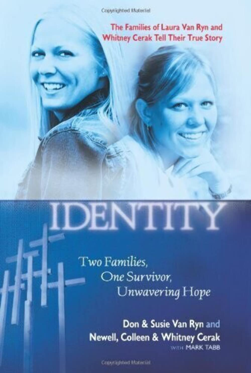 Mistaken Identity: Two Families, One Survivor, Unwavering Hope - 7668