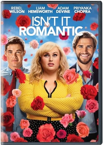 Isn't It Romantic (DVD) - 8388