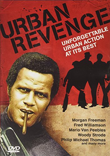Urban Revenge (15 Films)