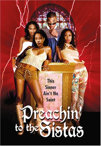 Preachin to the Sistas [DVD] - 19