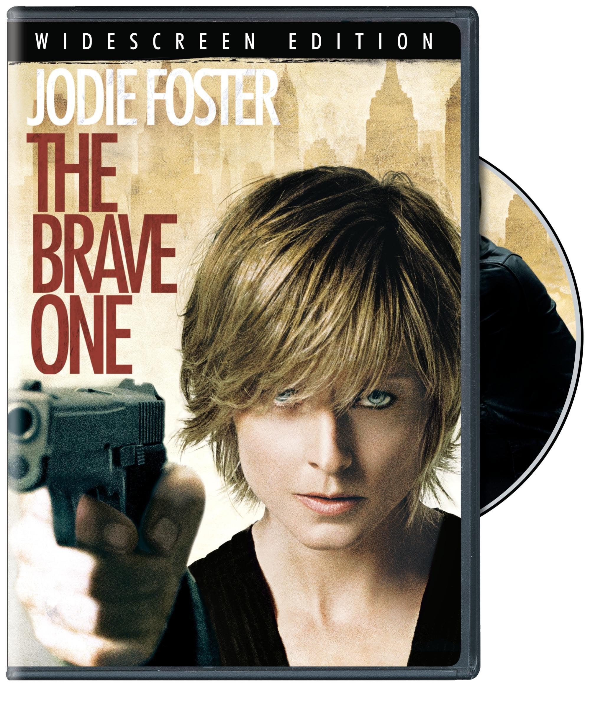 The Brave One (Widescreen Edition) - 8223