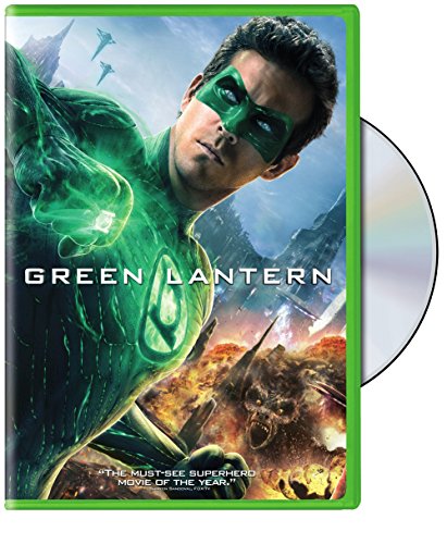 Green Lantern - 5769