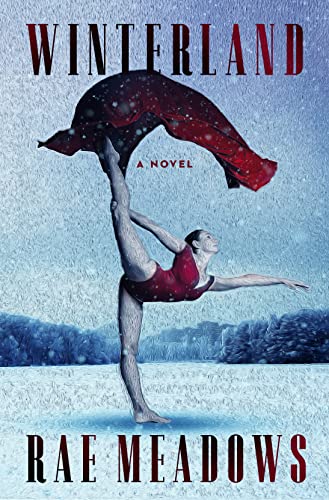 Winterland: A Novel - 48