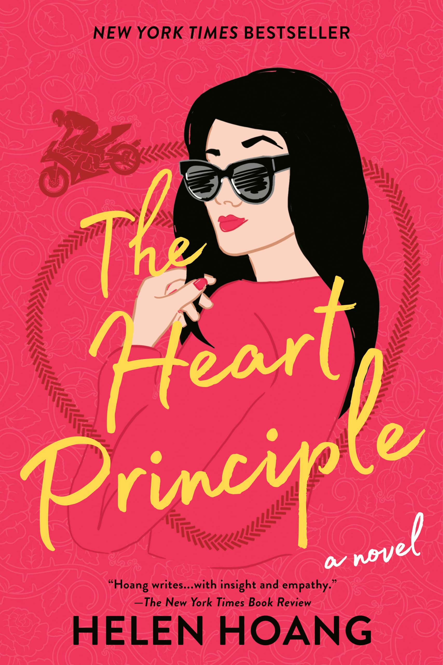 The Heart Principle - 1526