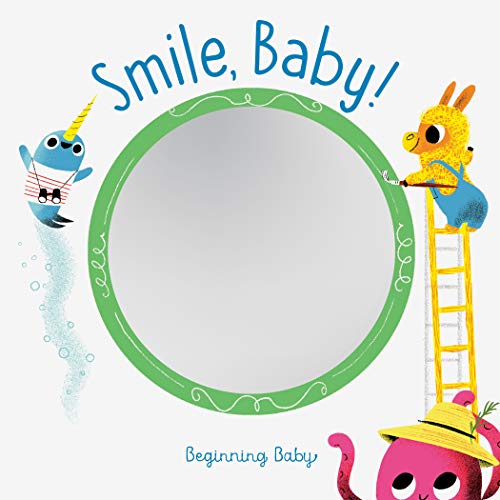 Smile, Baby!: Beginning Baby - 9121