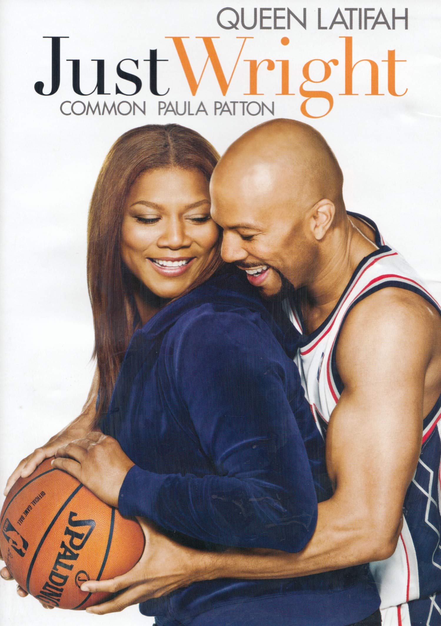 Just Wright - 9706