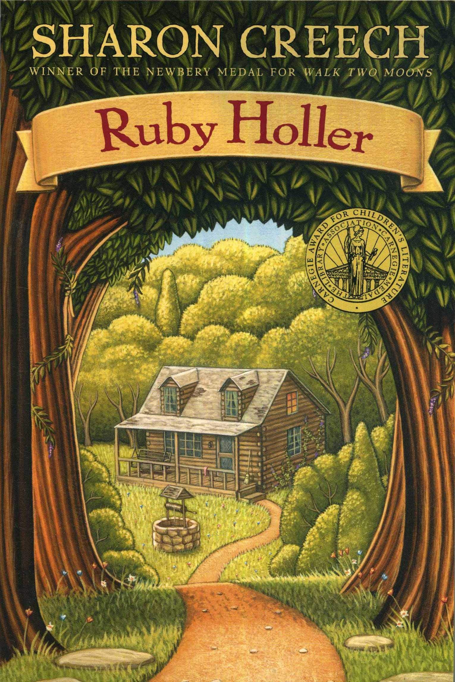 Ruby Holler - 5335