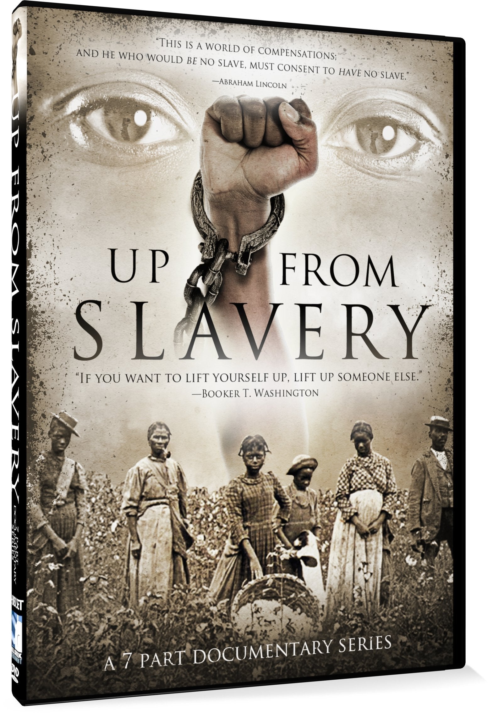 Up From Slavery - 43