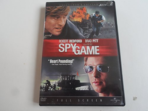 SPY GAME - 5887