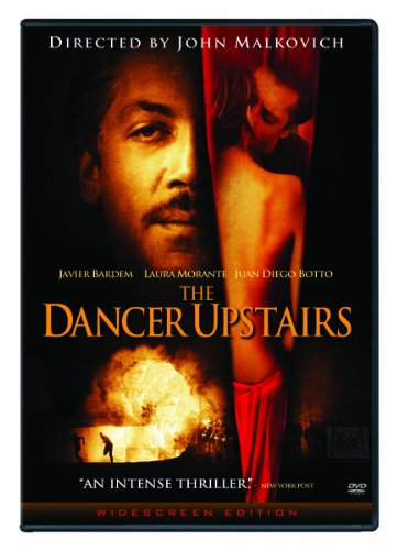 The Dancer Upstairs - 2621