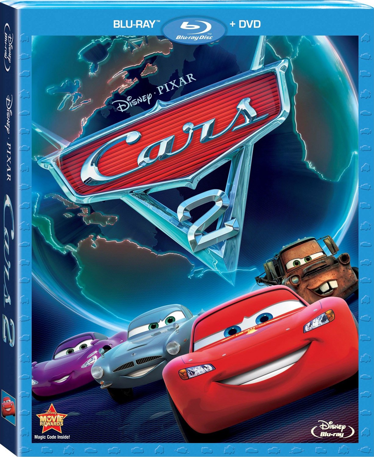 Cars 2