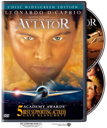 The Aviator (2004) - 9645