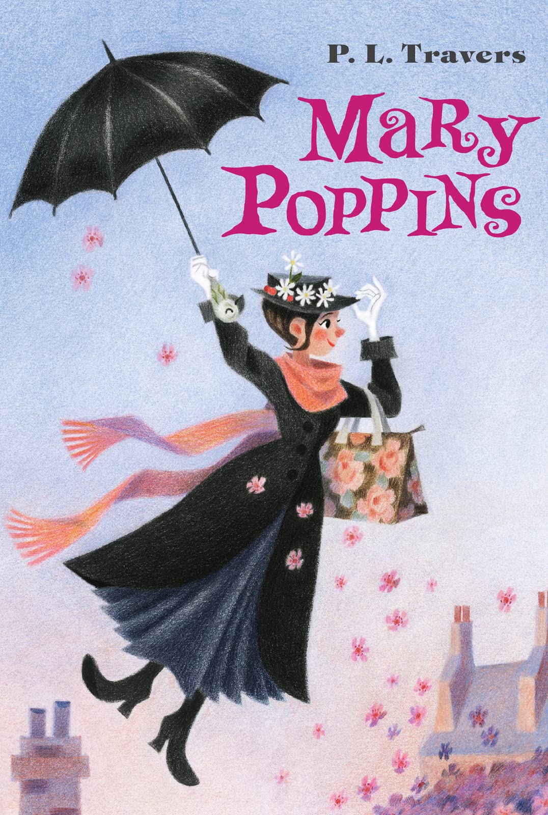 Mary Poppins - 5487