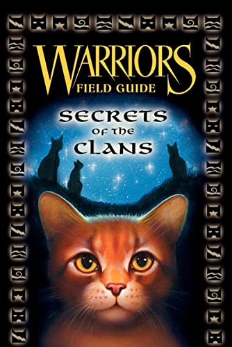 Warriors: Secrets of the Clans (Warriors Field Guide) - 8788