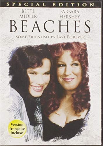 Beaches (Special Edition) - 1203