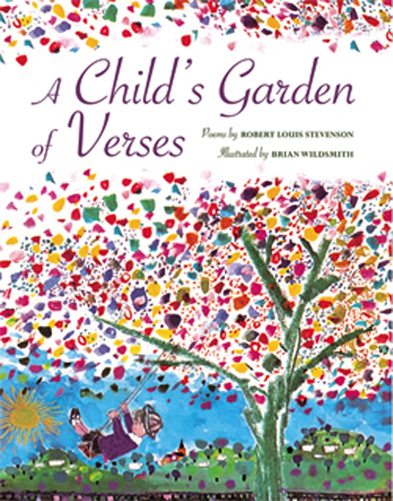 A Child's Garden of Verses - 1999