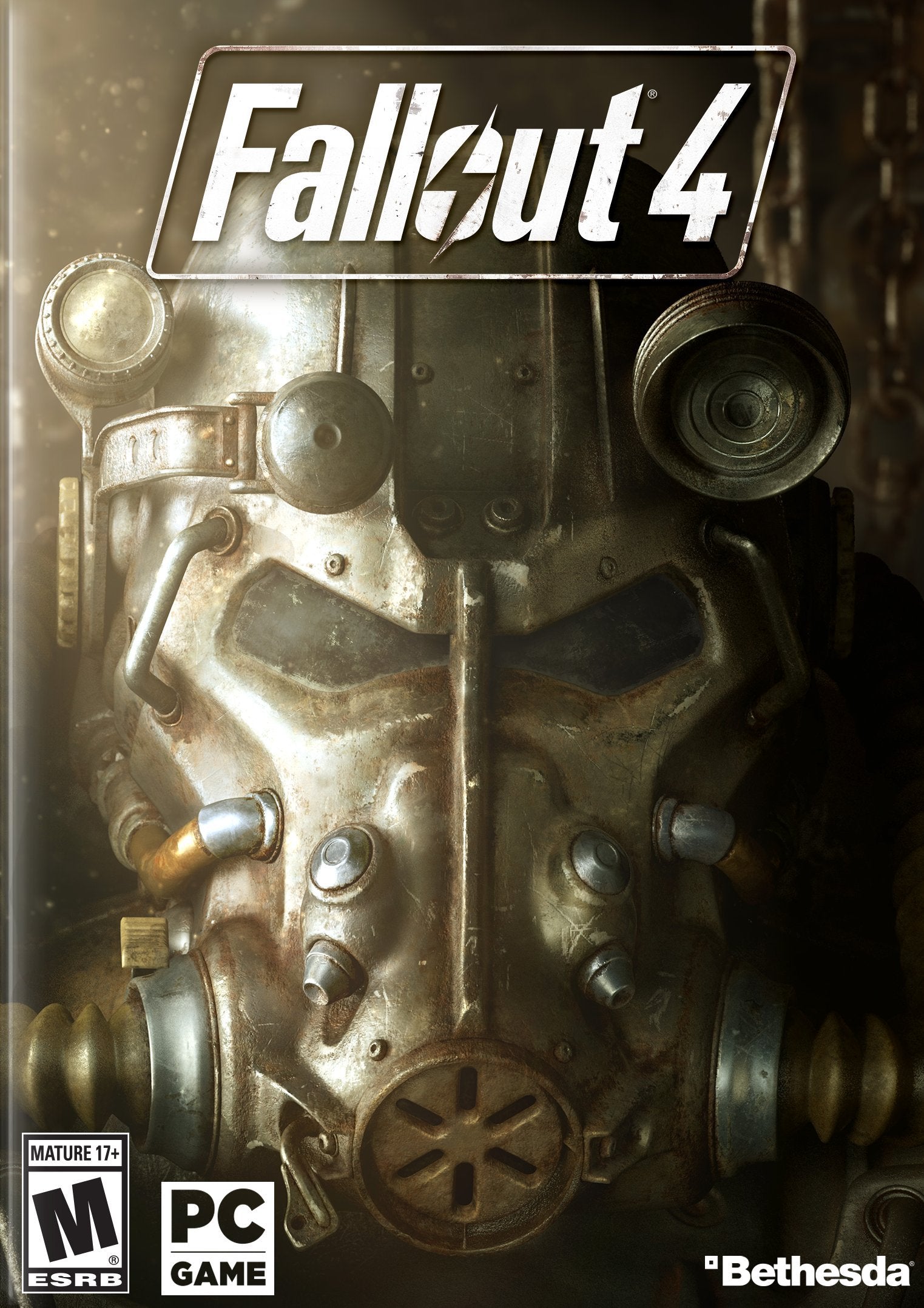 Fallout 4 - PC - 3275