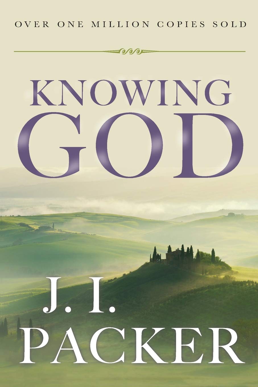 Knowing God - 397