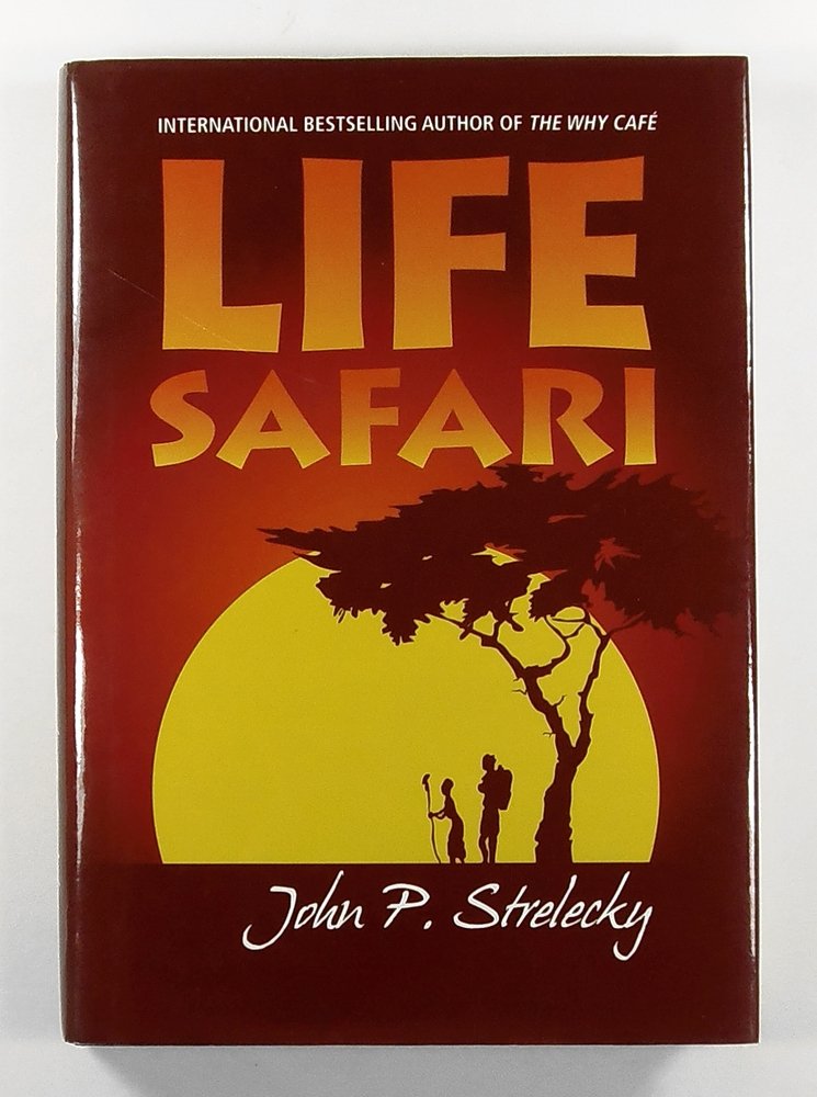 Life Safari - 4978