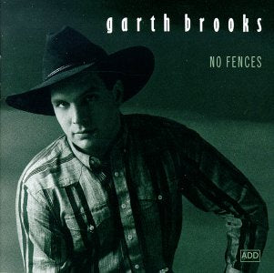 NO FENCES - 7649