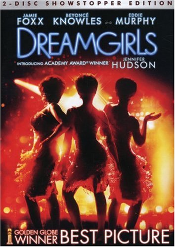 DREAMGIRLS (TWO-DISC SHOWSTOPPER - 5790