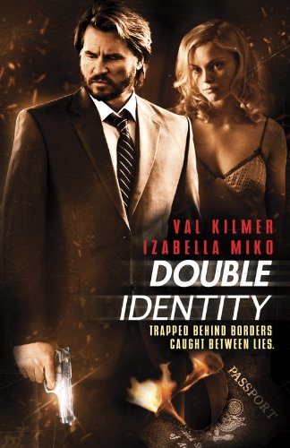 Double Identity - 1373