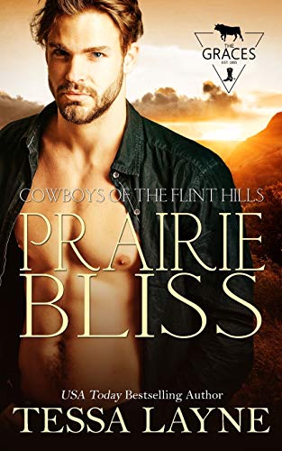 Prairie Bliss: Cowboys of the Flint Hills - 46