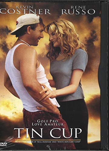 Tin Cup - 6397