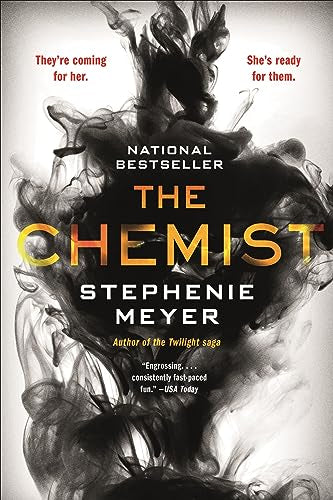 The Chemist - 9475