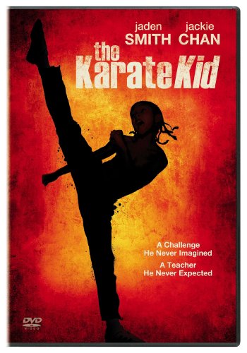 THE KARATE KID - 3212