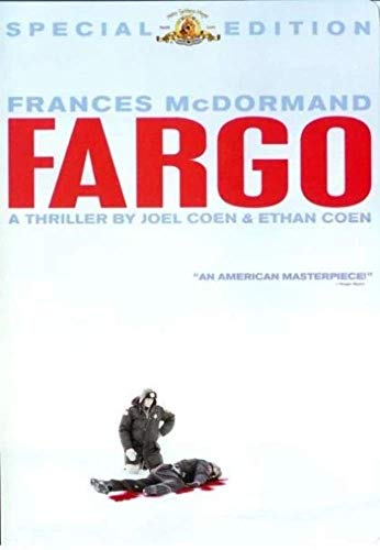 Fargo: Special Edition - 4182