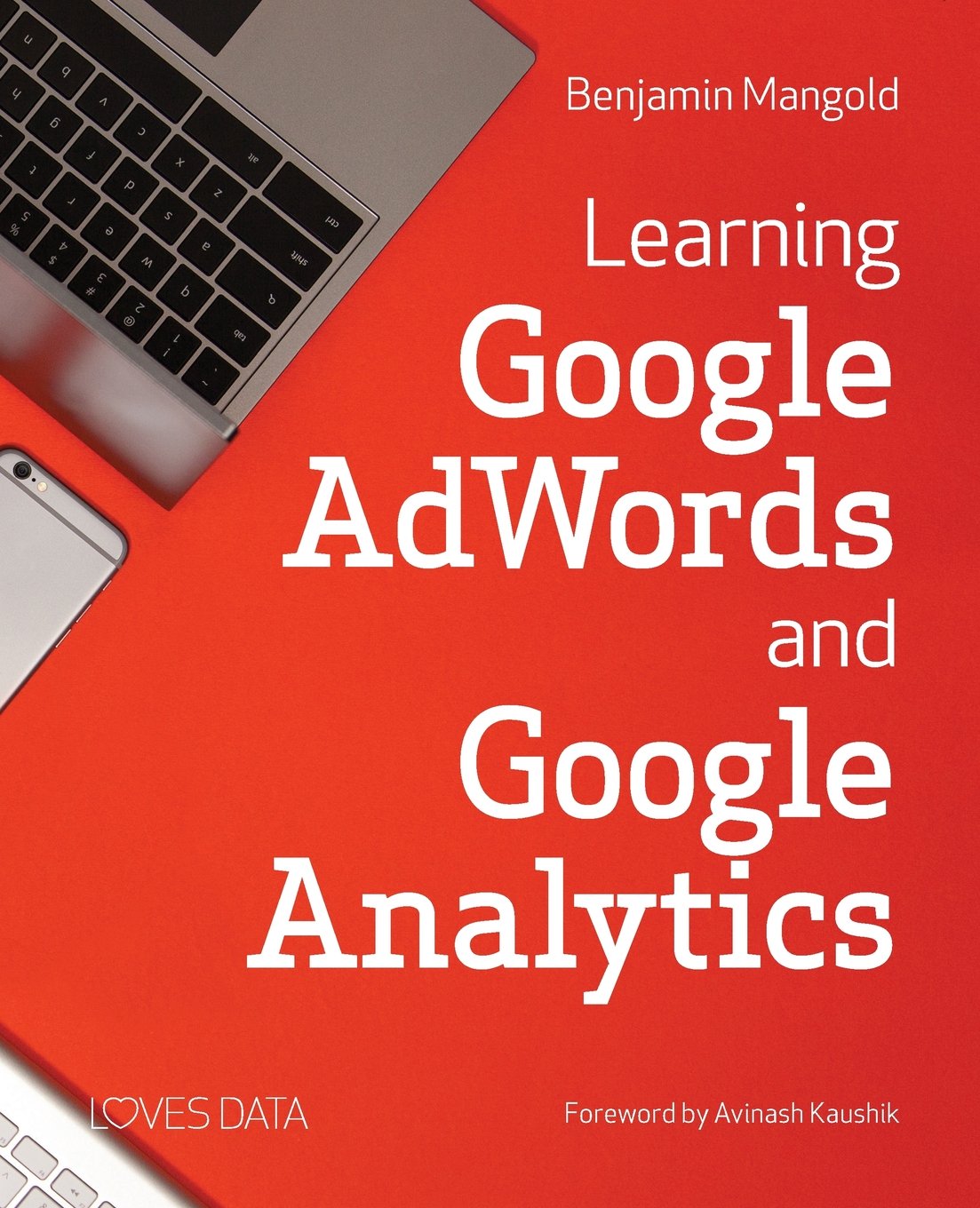 Learning Google AdWords and Google Analytics - 4207