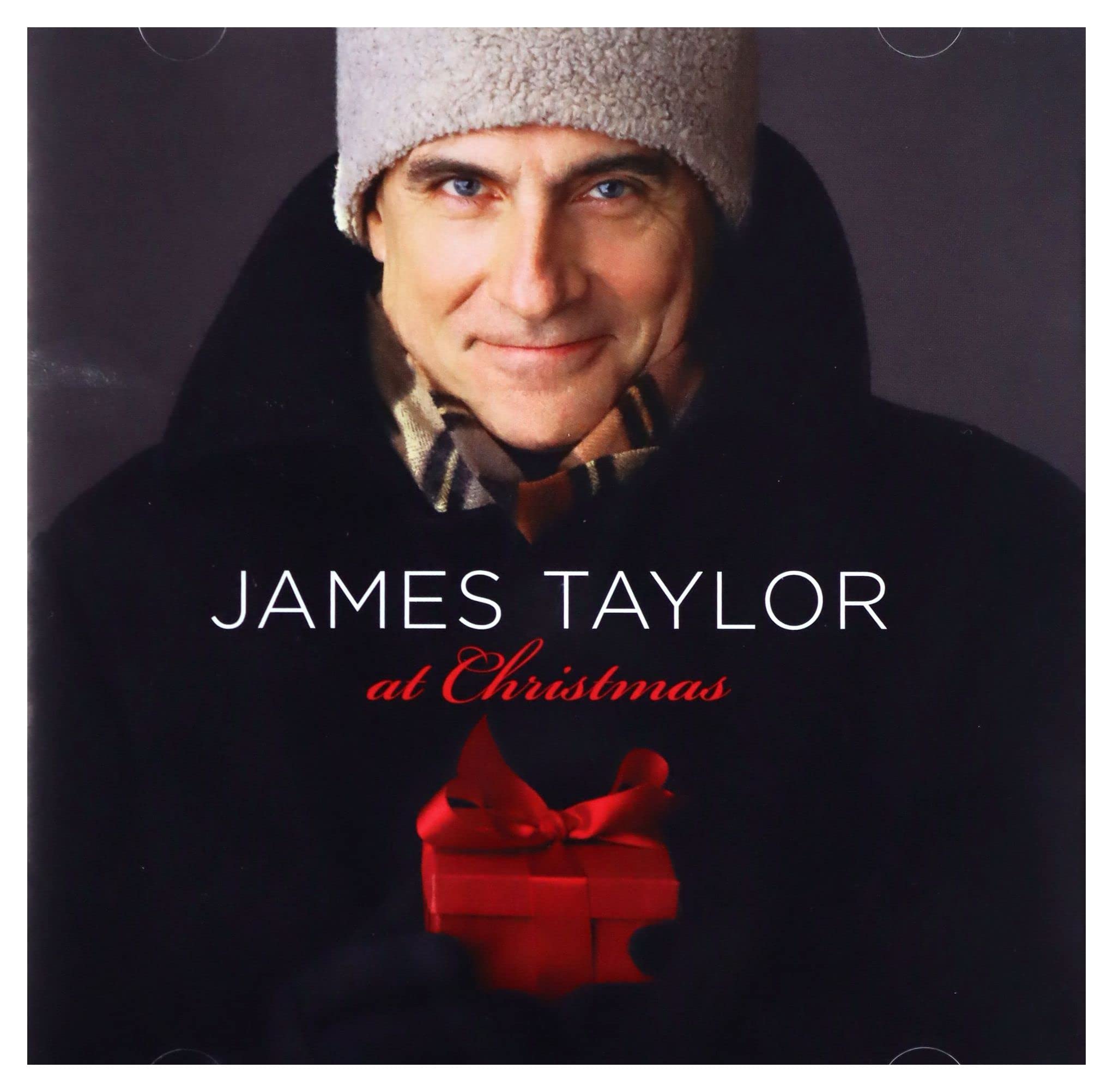 James Taylor At Christmas