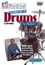 Introduction To Drums DVD - 5747