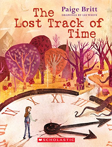 The Lost Track of Time - 1517