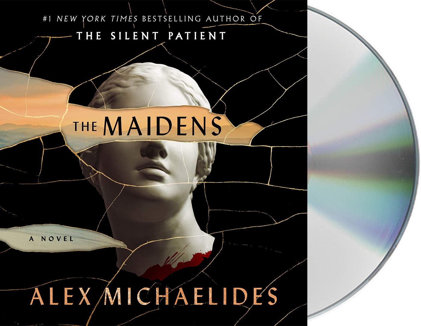 THE MAIDENS: A NOVEL - 1435