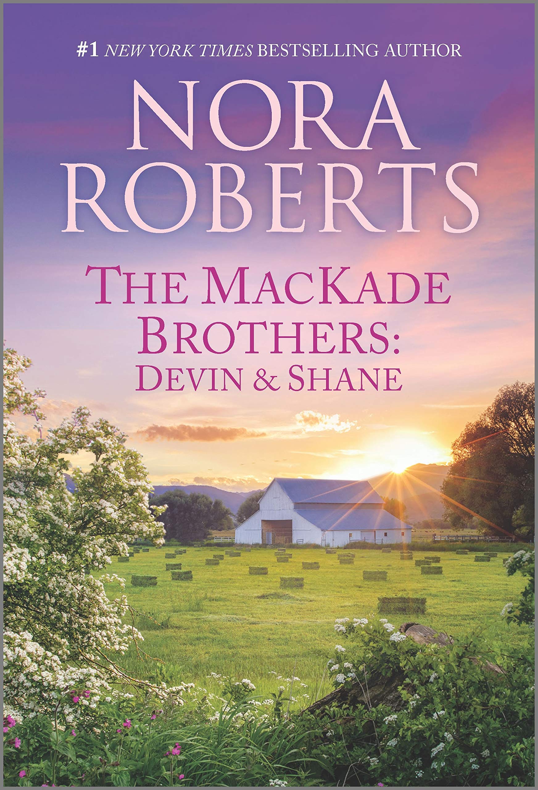 The MacKade Brothers: Devin & Shane - 634