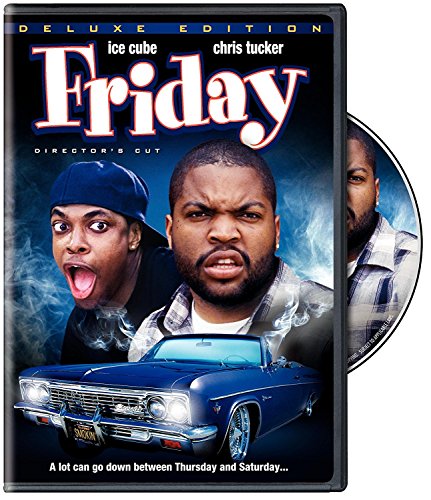 Friday (Director's Cut) - 5944