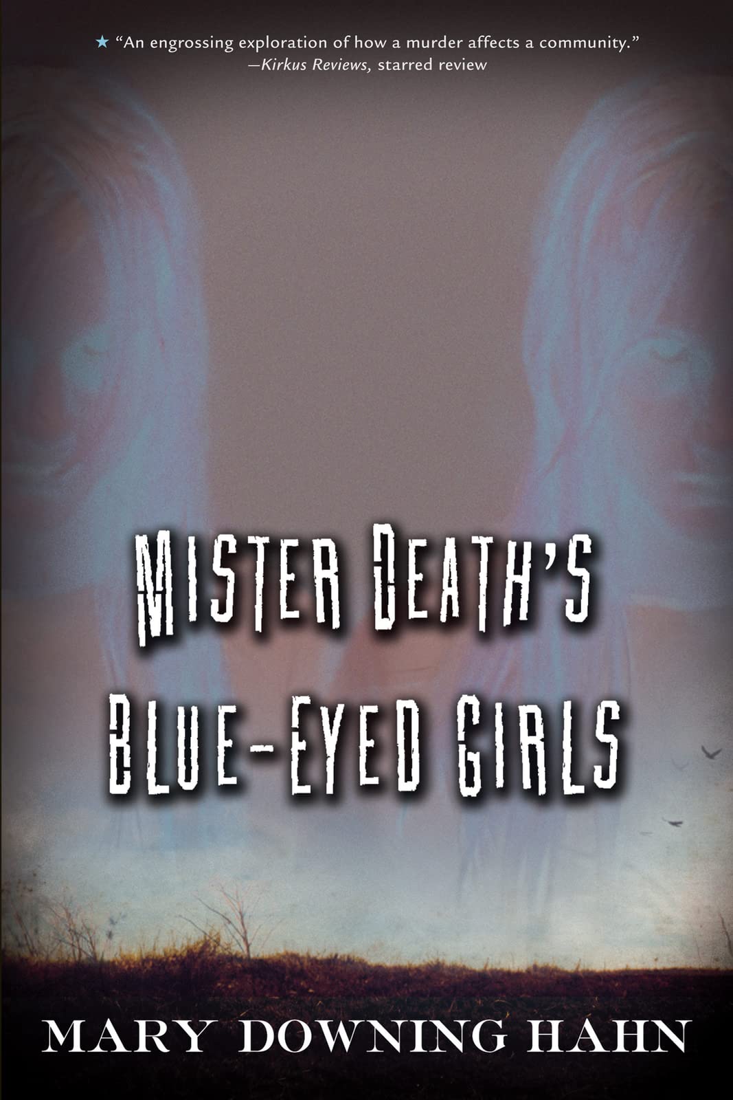 Mister Death's Blue-Eyed Girls - 6812