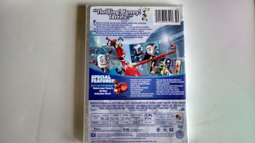 ROBOTS (WIDESCREEN EDITION) - 2144