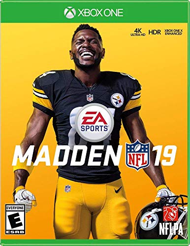 Madden NFL 19 - Xbox One - 1114