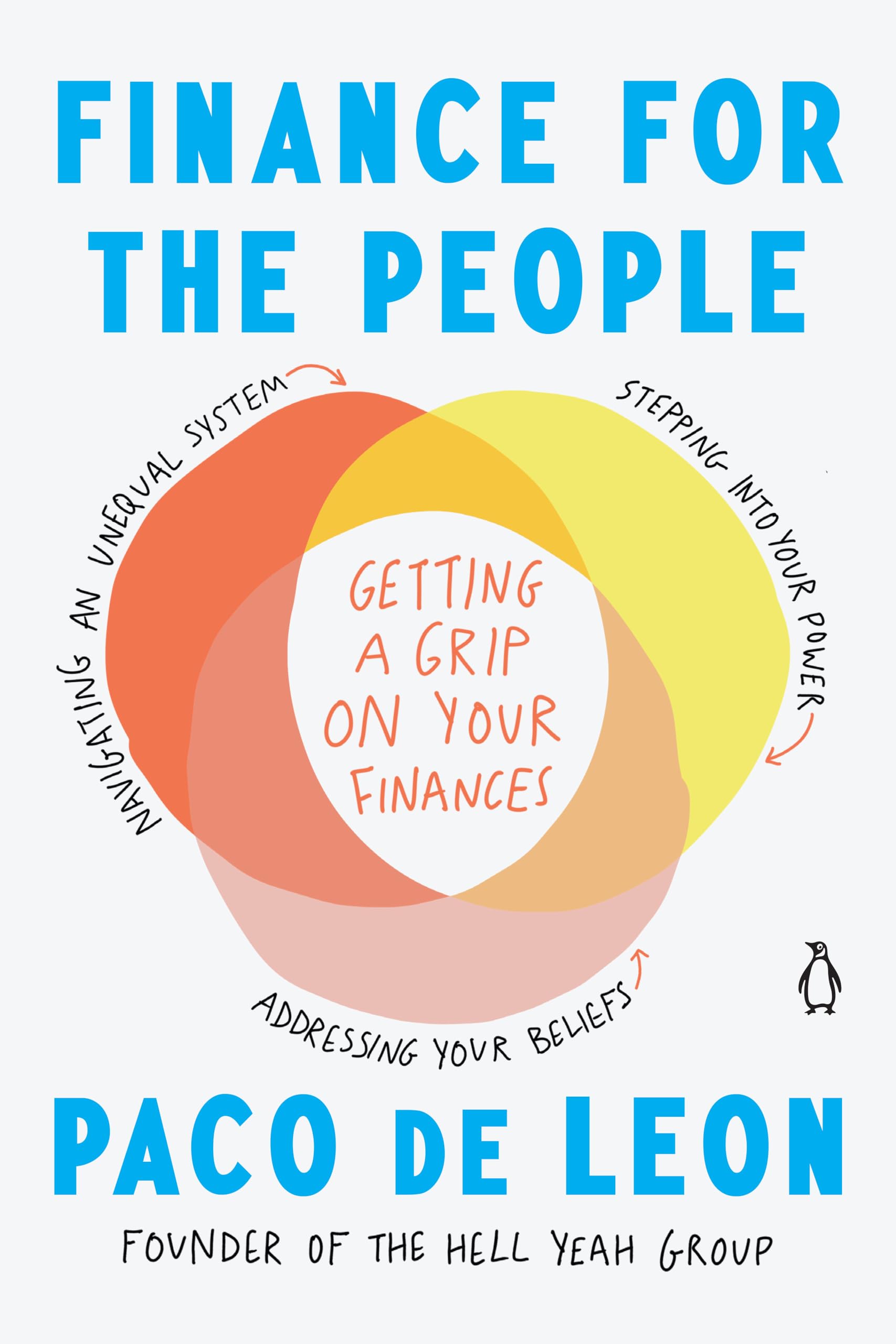 Finance for the People: Getting a Grip on Your Finances - 2140