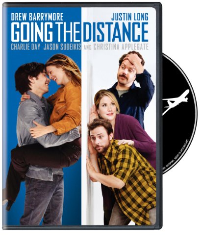 GOING THE DISTANCE - 3180